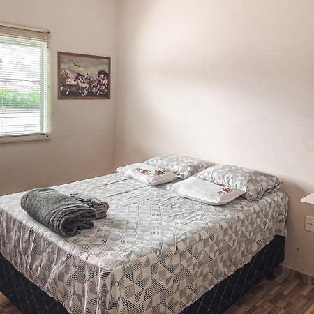 Hostel Network - Quartos Privativos Anápolis Eksteriør billede