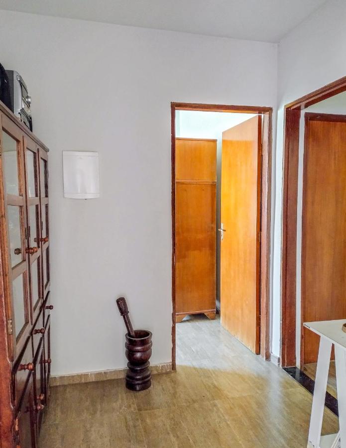 Hostel Network - Quartos Privativos Anápolis Eksteriør billede