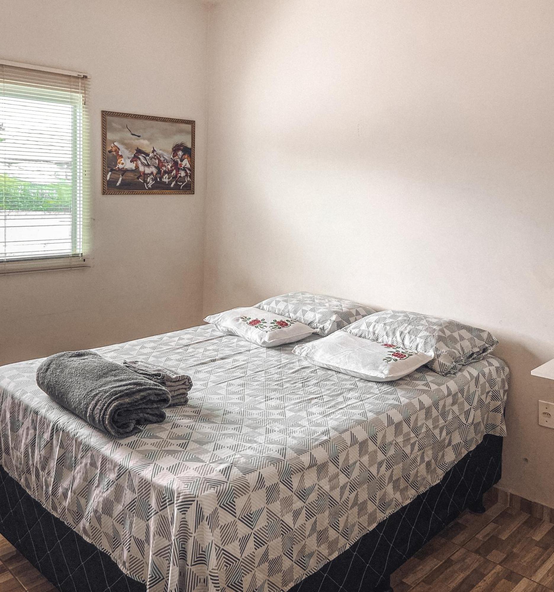 Hostel Network - Quartos Privativos Anápolis Eksteriør billede